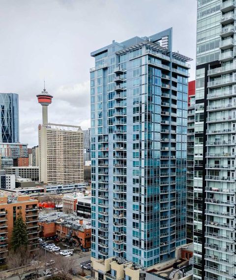 215 13 Avenue SW 1901 Calgary AB T2R 0V6