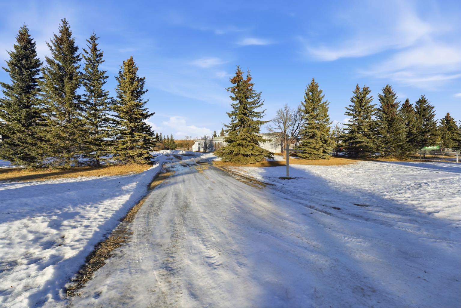 33009 Range Road 55 #47