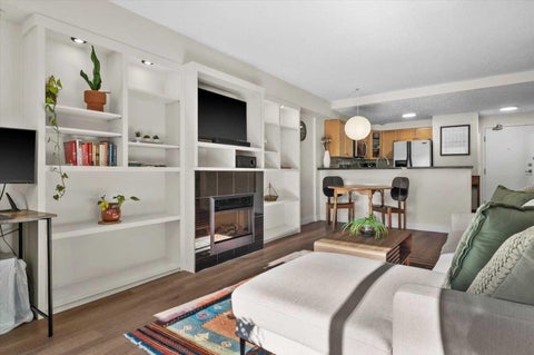 Photo of 728 3 Avenue NW #308, Calgary, AB T2N 0J1 (MLS # A2347464)