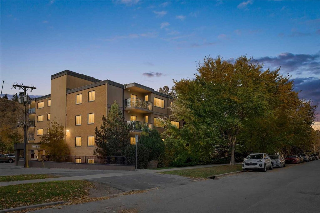 Photo of 728 3 Avenue NW #308, Calgary, AB T2N 0J1 (MLS # A2347464)