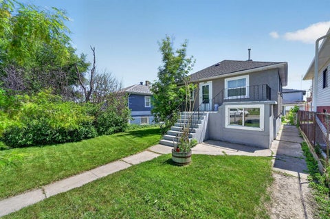 Photo of 1212 Bantry Street NE, Calgary, AB T2E 5E7 (MLS # A2342395)