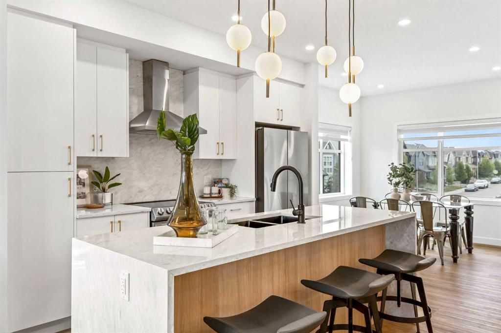 200 Belvedere Boulevard SE 409