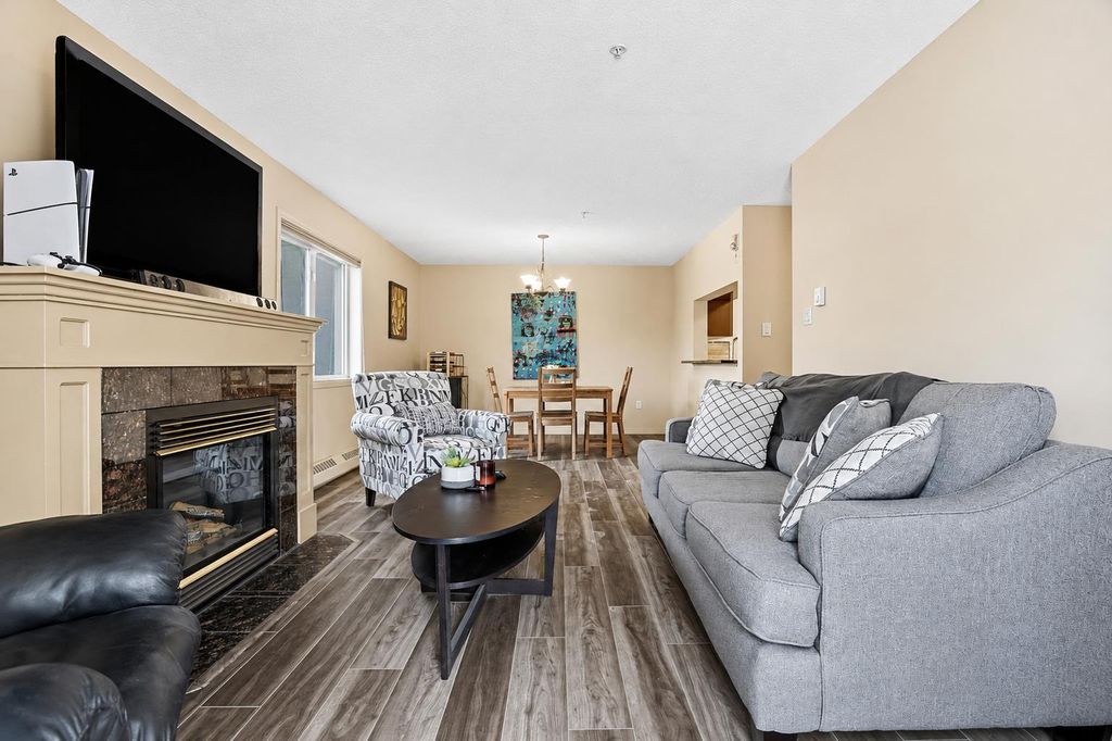Photo of 790 Kingsmere Crescent SW #212, Calgary, AB T2V 2G9 (MLS # A2315015)