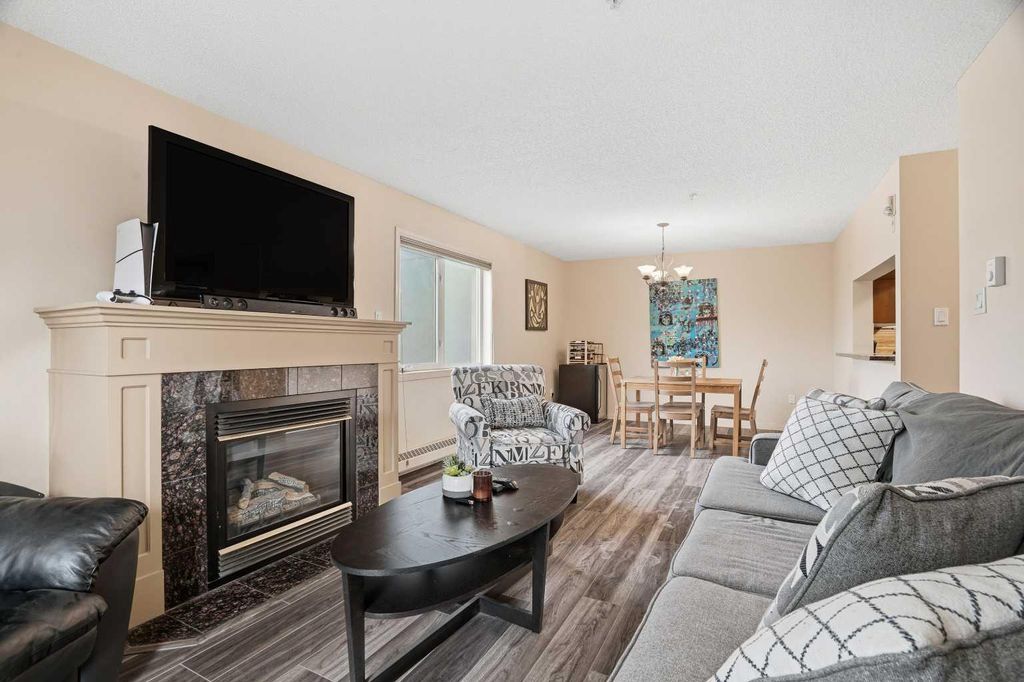 Photo of 790 Kingsmere Crescent SW #212, Calgary, AB T2V 2G9 (MLS # A2315015)