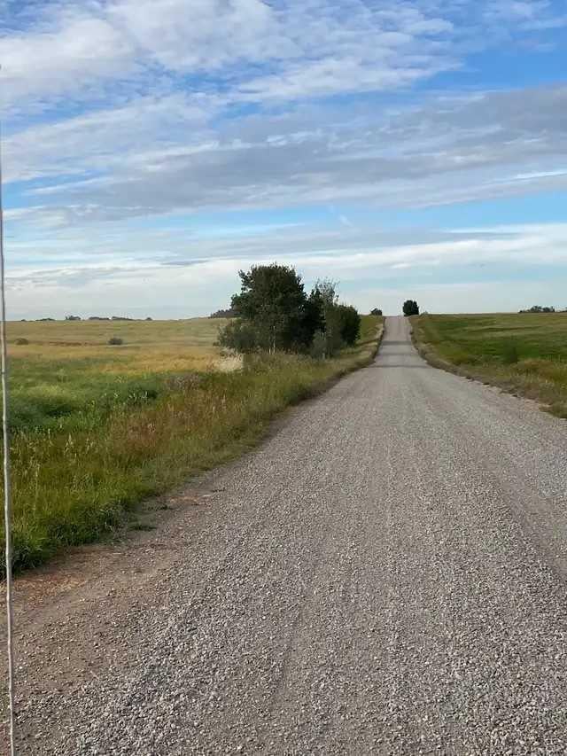 Range Road 263