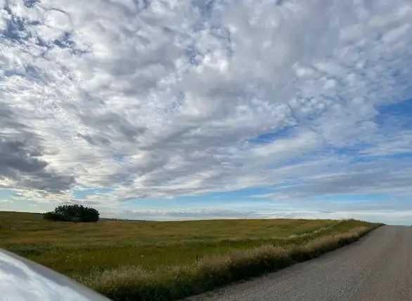 Range Road 263