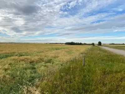 Range Road 263