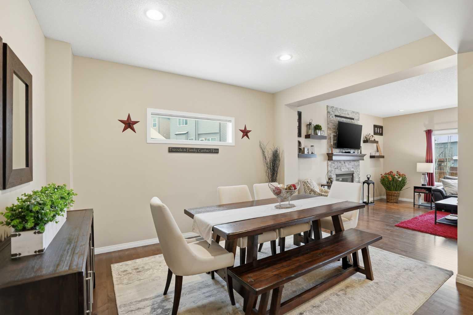 26 Sage Valley Mews NW