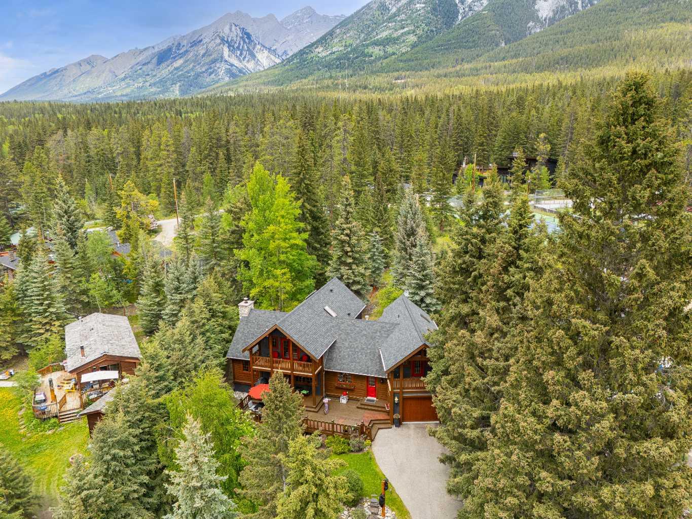 216 Bow River Drive