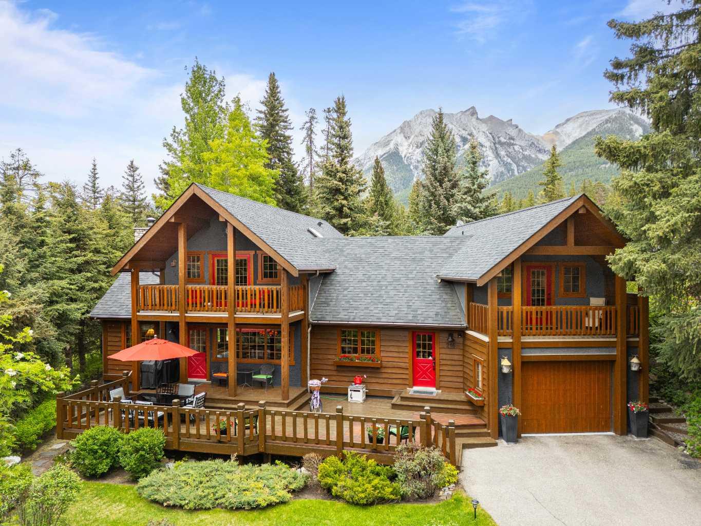 216 Bow River Drive