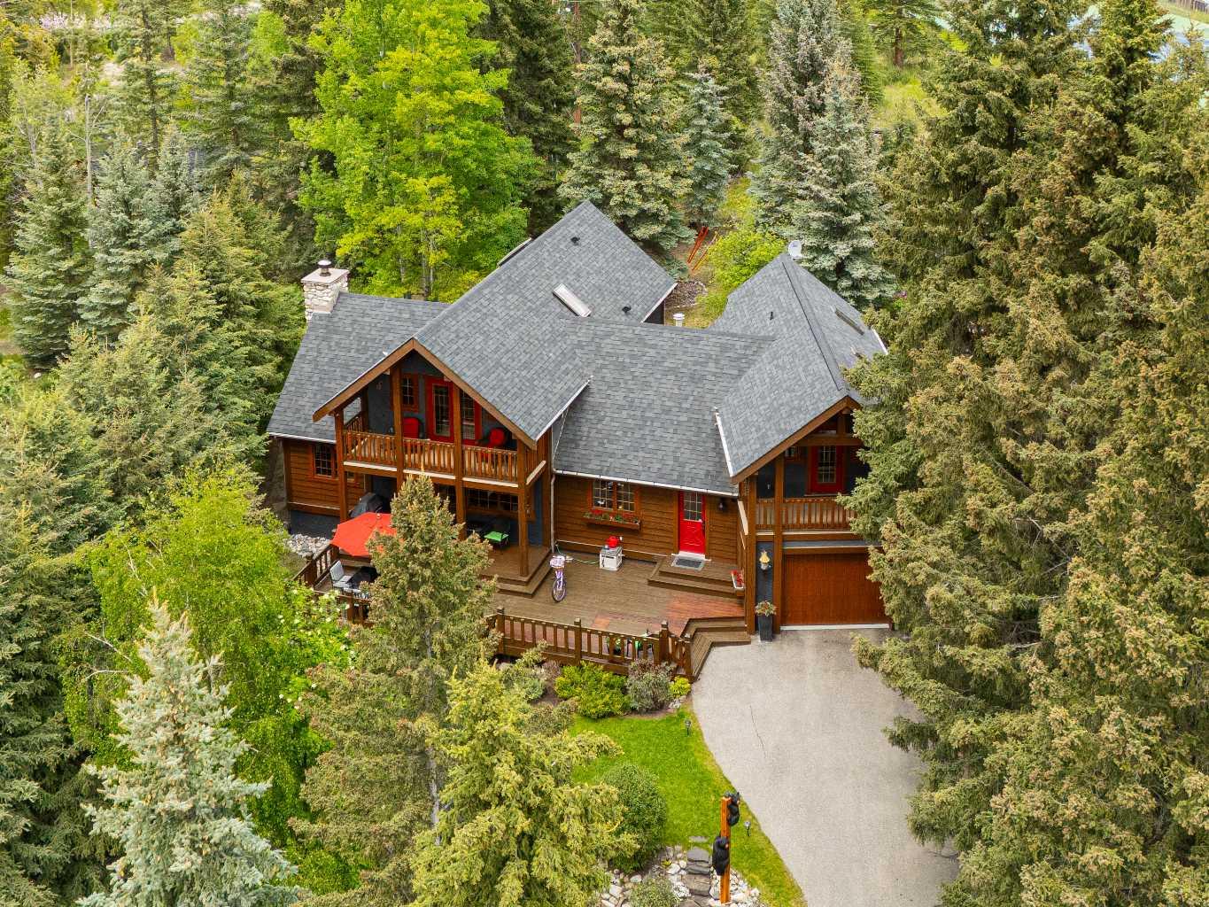 216 Bow River Drive
