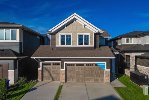 Photo of 525 Lucas Way NW, Calgary, AB T3P 2E7 (MLS # A2338124)