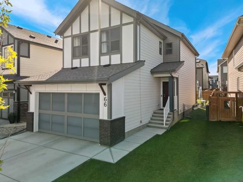 Photo of 66 Magnolia Terrace SE, Calgary, AB T3M 2X4 (MLS # A2302293)