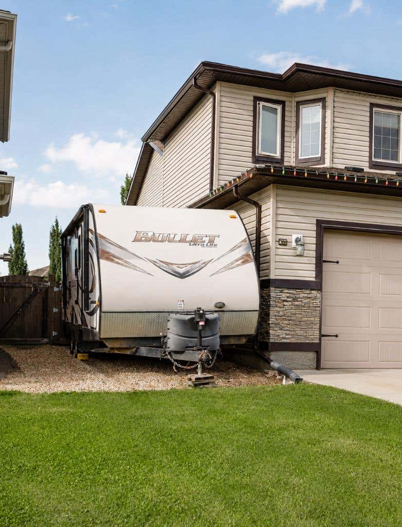 Photo of 10926 60 Avenue, Grande Prairie, AB T8W 0H4 (MLS # A2336747)