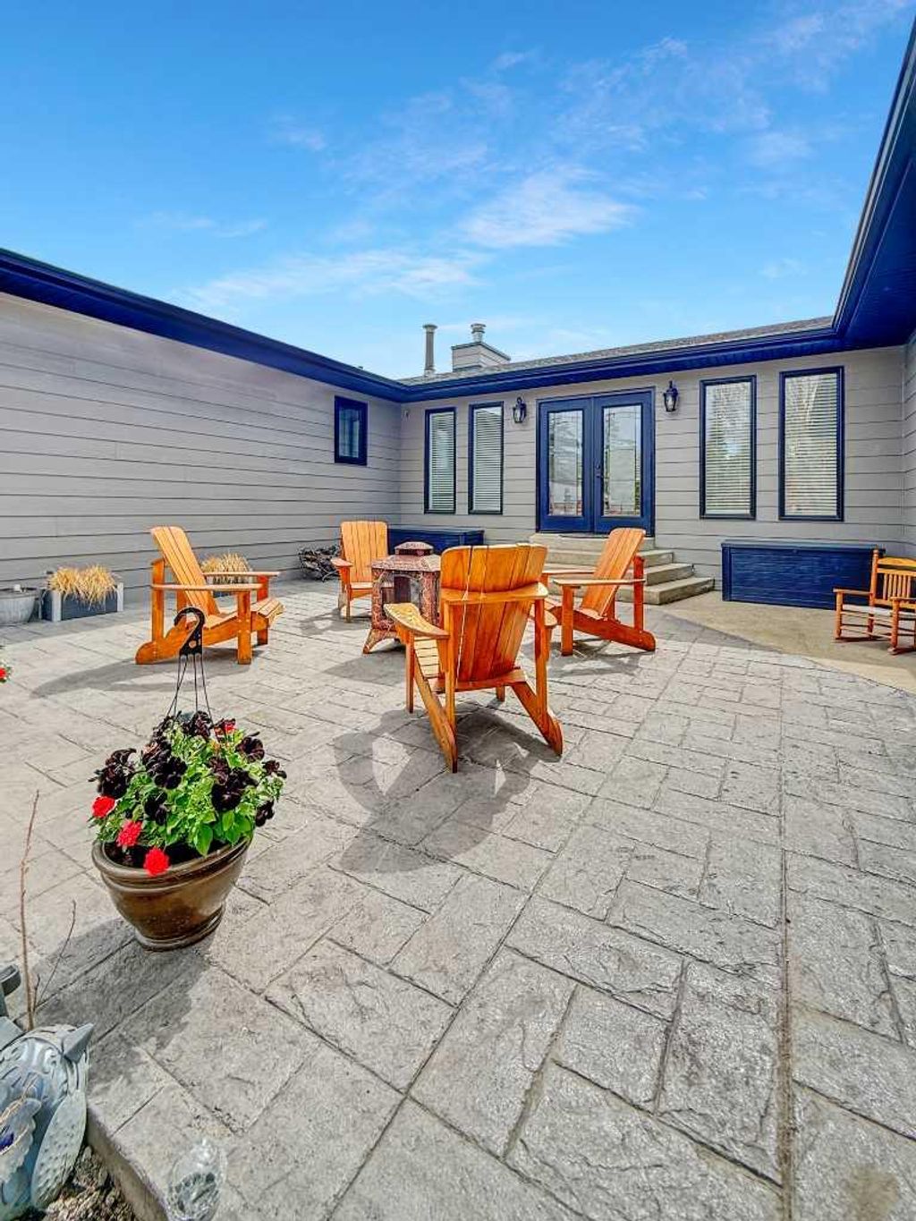 Photo of 39 Ravine Drive, Whitecourt, AB T7S 1H5 (MLS # A2306814)
