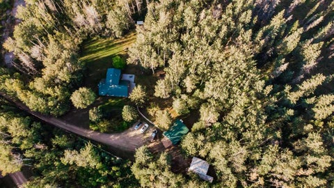 Photo of #57 704041 Range Road 72, Rural Grande Prairie No. 1, County of, AB T8W 5G2 (MLS # A2341002)