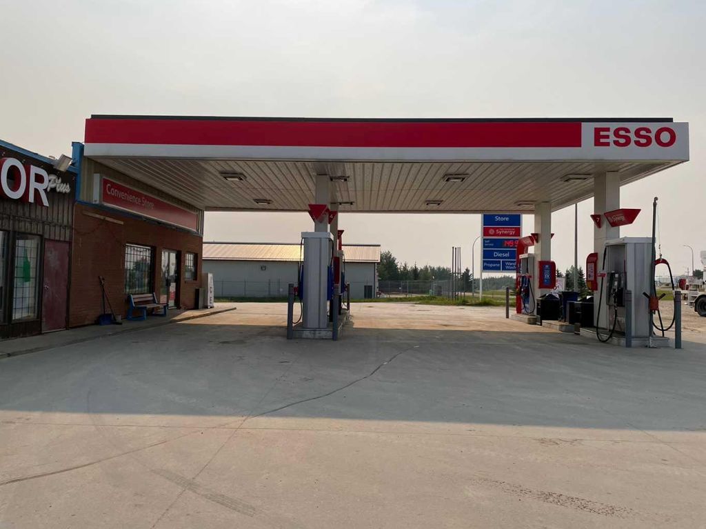 Photo of 4639 Federated Road, Swan Hills, AB T0G 2C0 (MLS # A2287988)