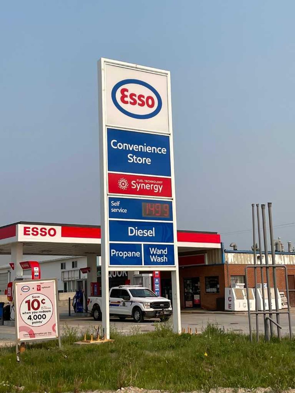 Photo of 4639 Federated Road, Swan Hills, AB T0G 2C0 (MLS # A2287988)