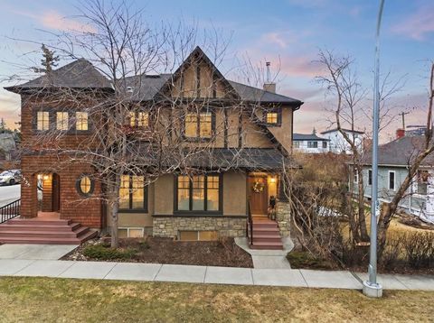 Photo of 1937 26A Street SW, Calgary, AB T3E 2B8 (MLS # A2302292)