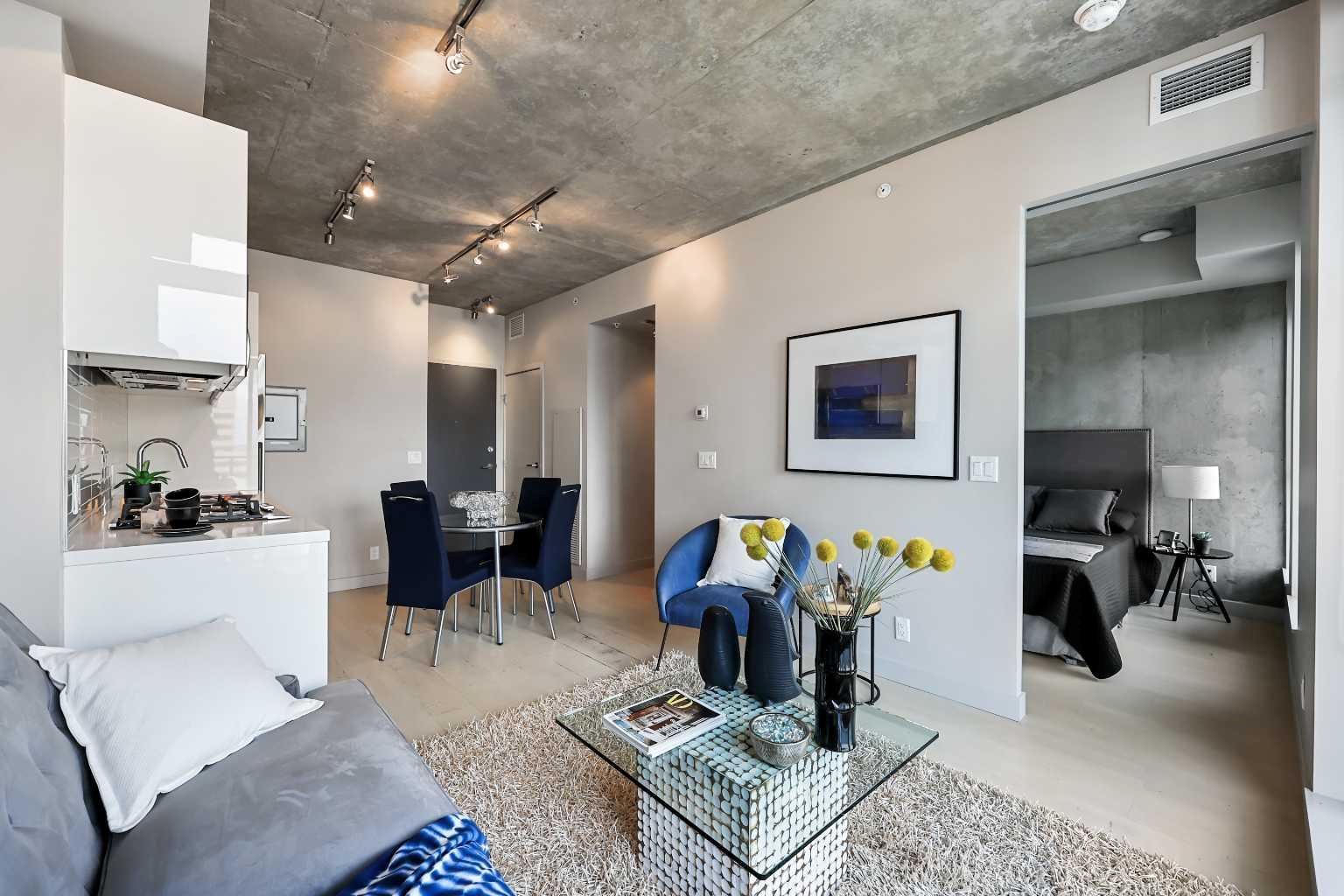 1010 6 Street SW 1405