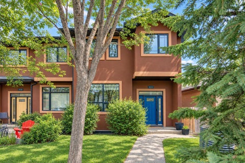 Photo of 2532 20 Street SW, Calgary, AB T2T 4Z3 (MLS # A2353471)