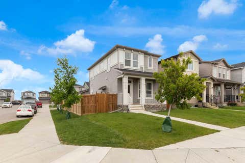 Photo of 106 Cornerbrook Manor NE, Calgary, AB T3N 1V3 (MLS # A2322442)