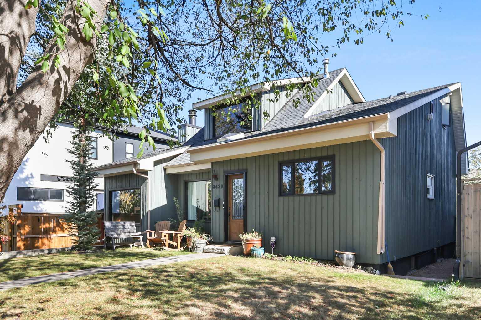 3420 Centre B Street NW