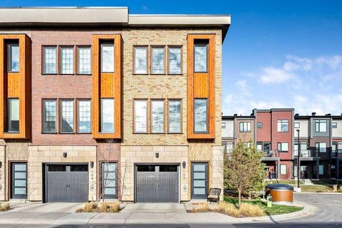 Photo of 81 Greenbriar Place NW #102, Calgary, AB T3B 6J1 (MLS # A2305982)