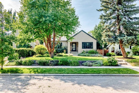 Photo of 3223 2 Street SW, Calgary, AB T2S 1T5 (MLS # A2338871)