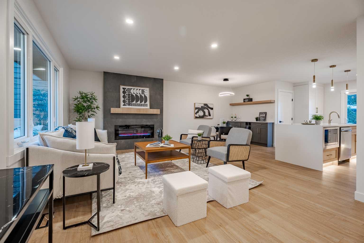 1024 Hunterston Place NW