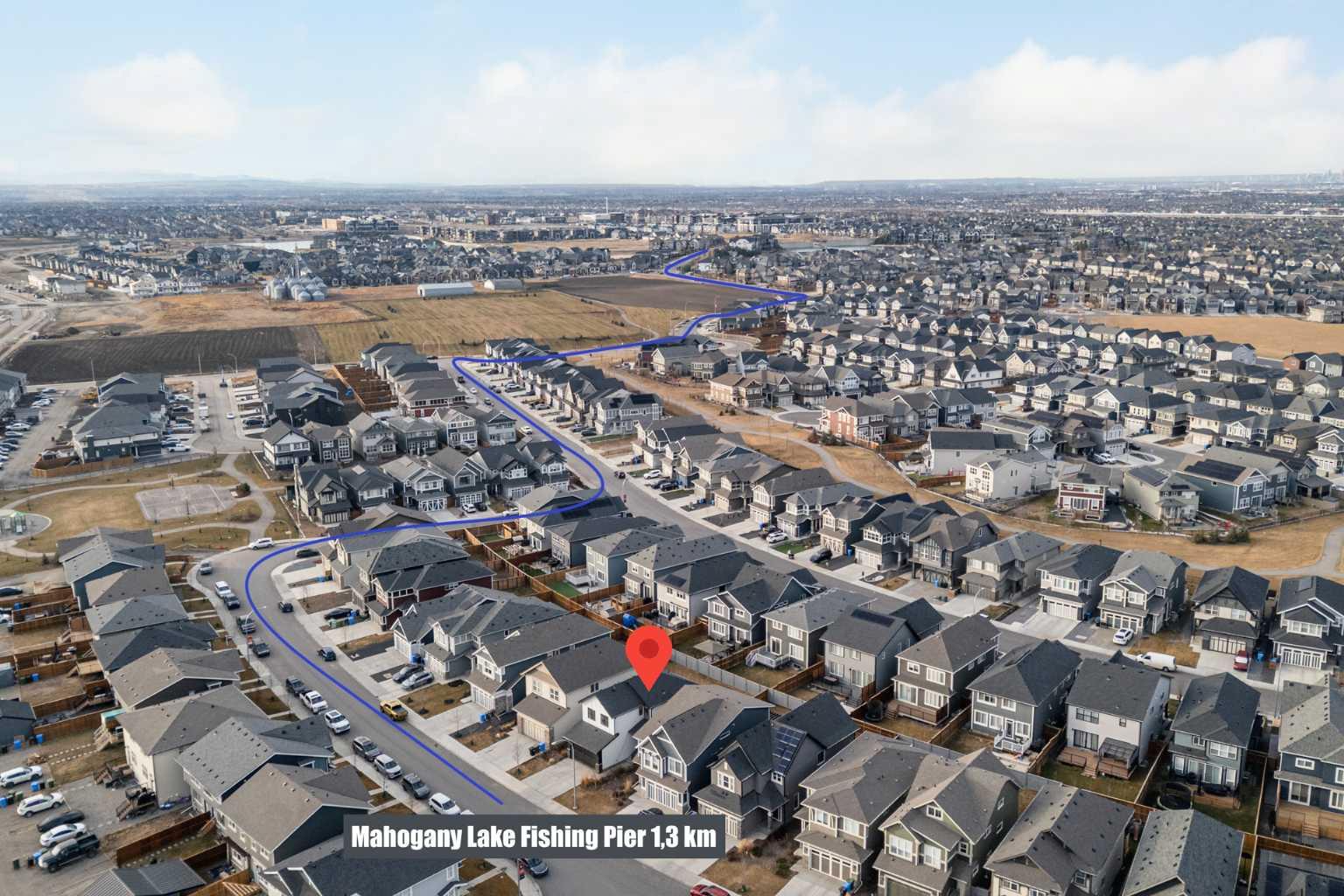 180 Magnolia Terrace SE