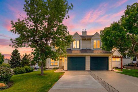Photo of 781 Sandringham Place NW, Calgary, AB T3K 3Z1 (MLS # A2321661)