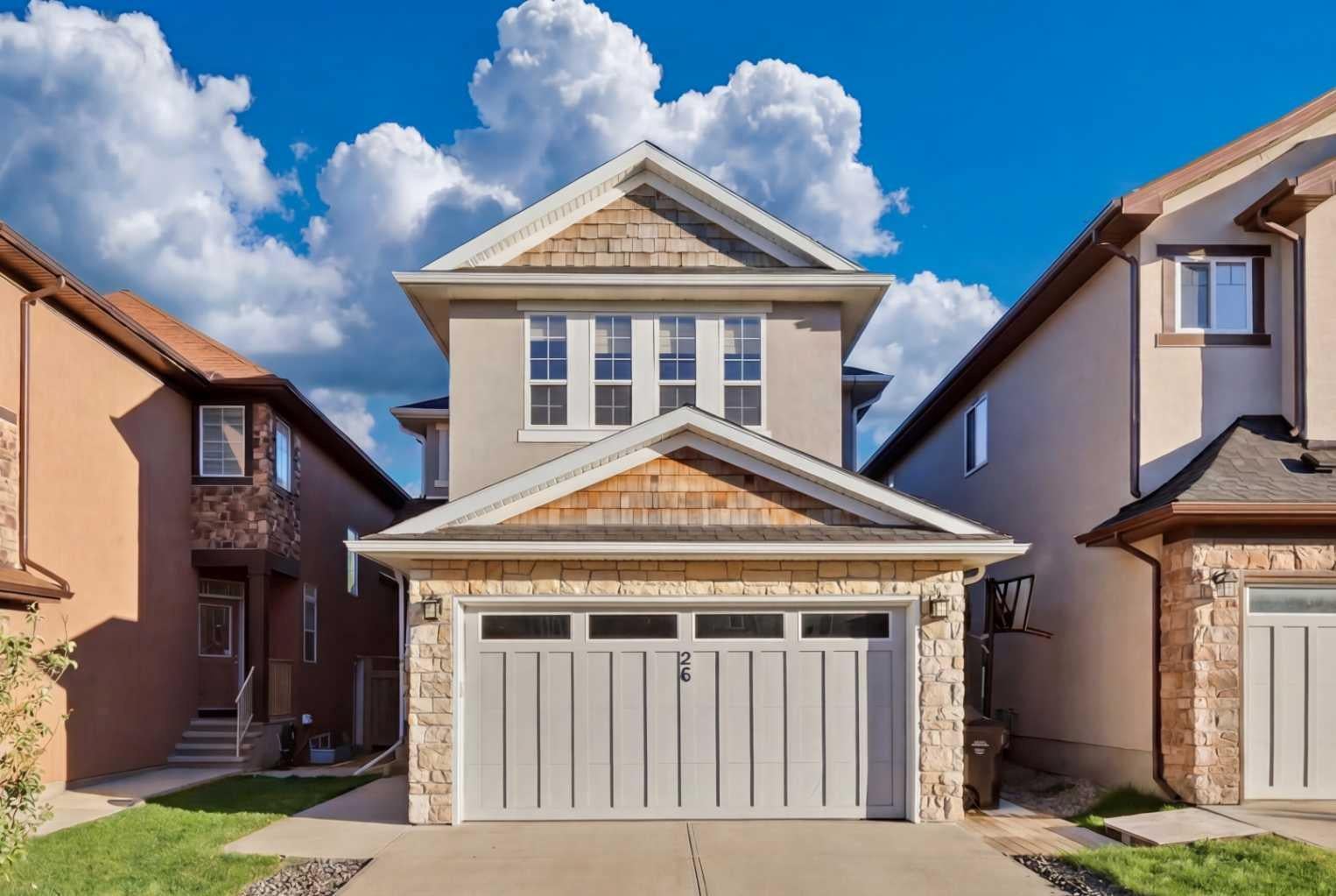 26 Sage Meadows Way NW