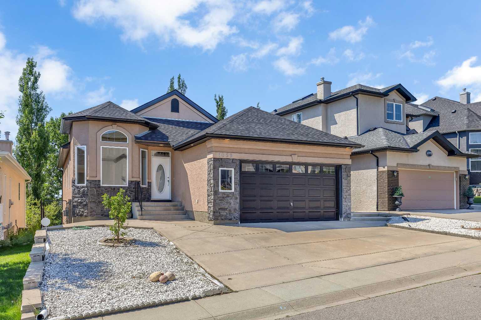 1069 Panorama Hills Landing NW