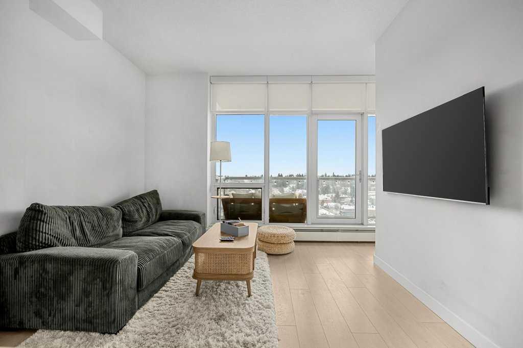 1501 6 Street SW 1402