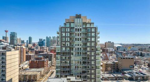 1501 6 Street SW 1402 Calgary AB T2R 0Z7