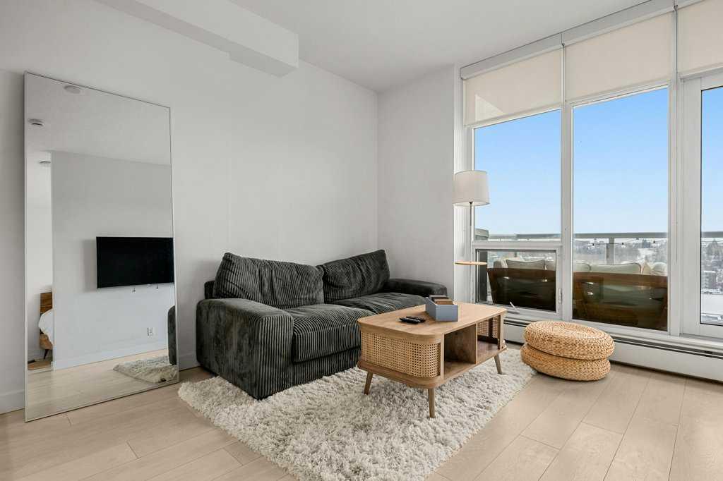 1501 6 Street SW 1402