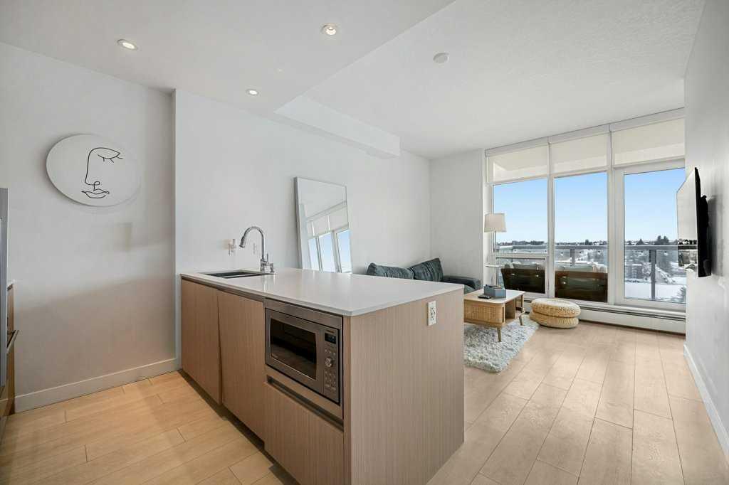 1501 6 Street SW 1402