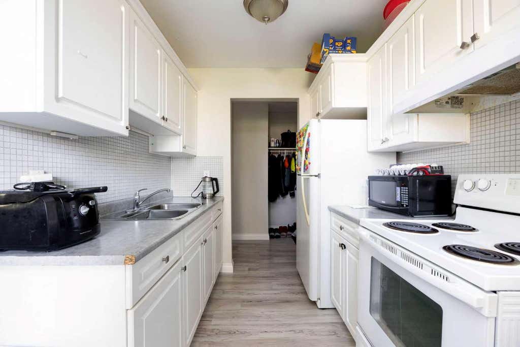 Photo of 10014 Morrison Street #102, Fort McMurray, AB T9H 2H1 (MLS # A2330492)