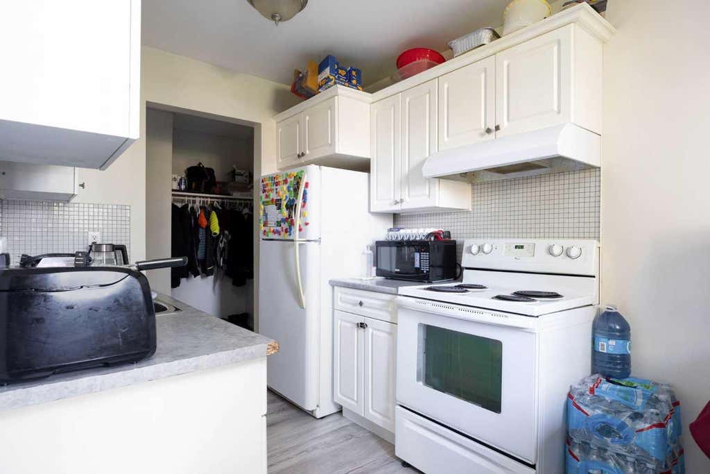 Photo of 10014 Morrison Street #102, Fort McMurray, AB T9H 2H1 (MLS # A2330492)