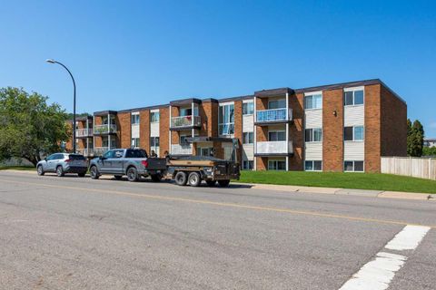 Photo of 10014 Morrison Street #102, Fort McMurray, AB T9H 2H1 (MLS # A2330492)