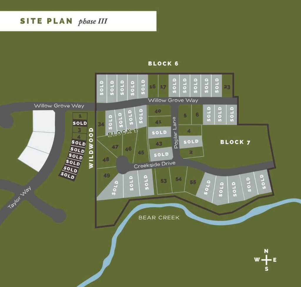 Photo of 5701 Poplar Lane, Rural Grande Prairie No. 1, County of, AB T8W 0H3 (MLS # A2048958)