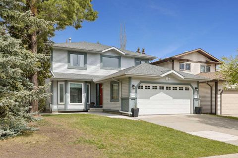 Photo of 244 Scurfield Place NW, Calgary, AB T3L 1T5 (MLS # A2324218)
