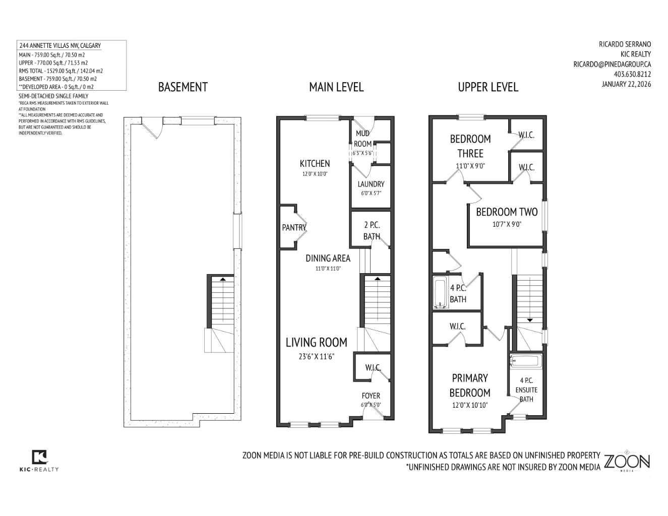 244 Annette Villas NW