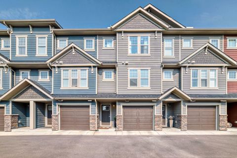 Photo of 206 Cranbrook Square SE, Calgary, AB T3M 3E3 (MLS # A2299982)