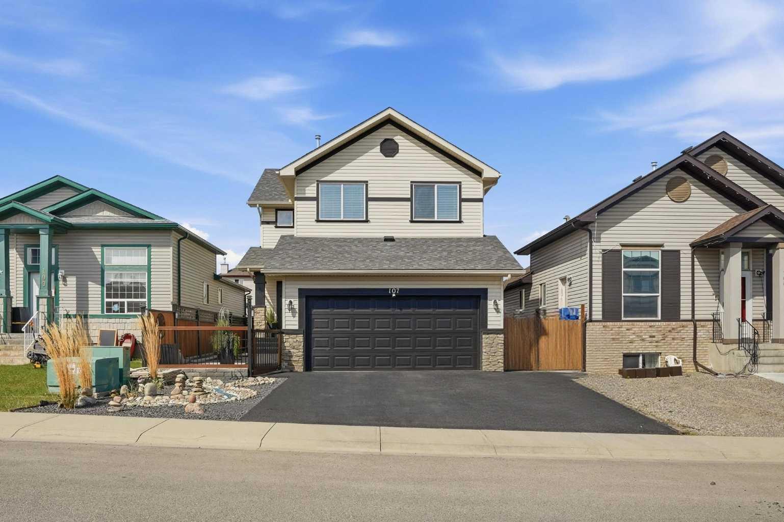 107 Cimarron Grove Circle