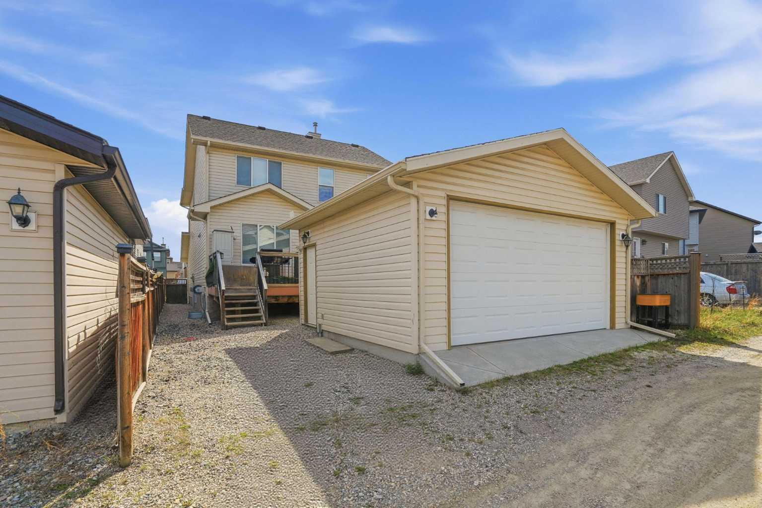 107 Cimarron Grove Circle