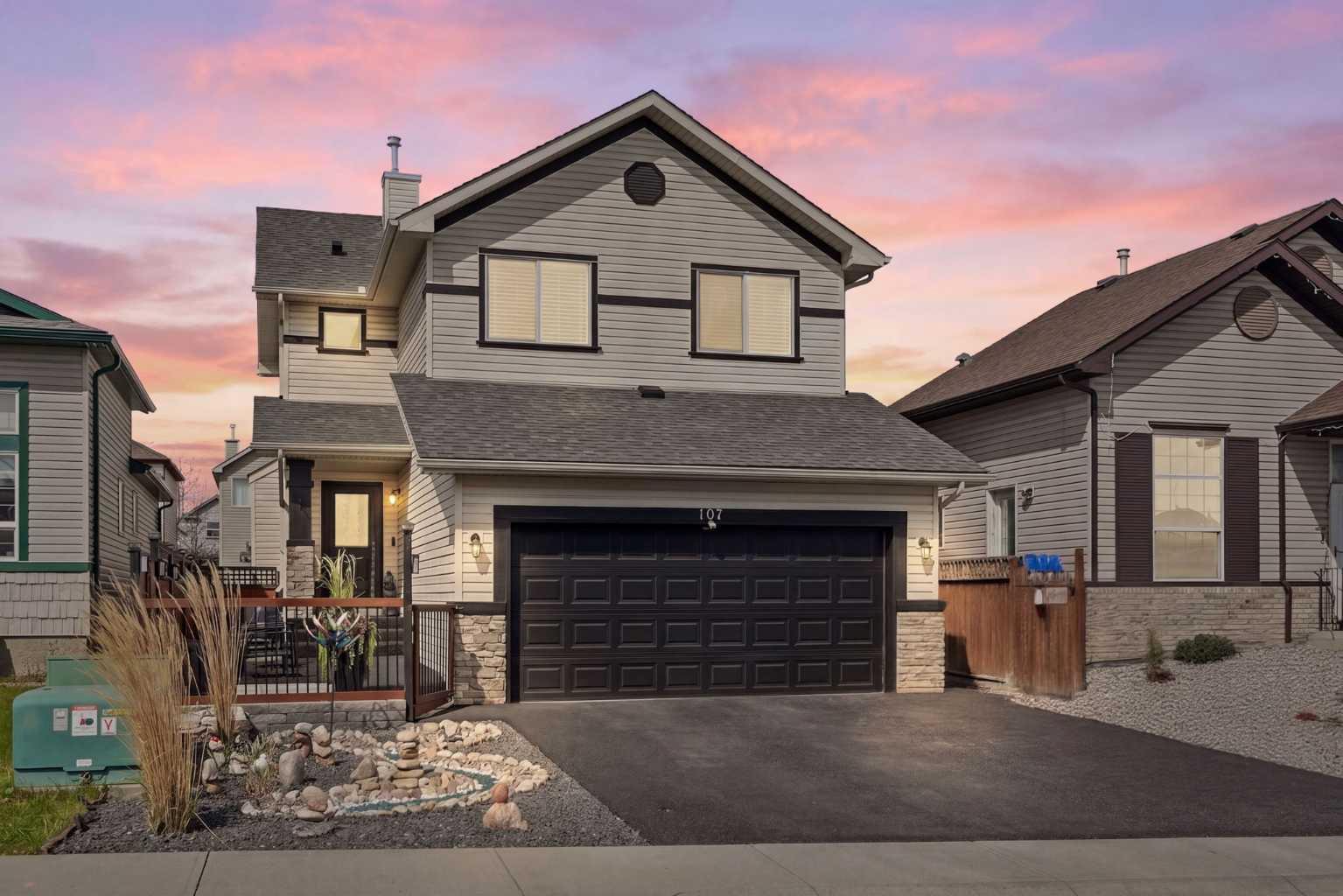 107 Cimarron Grove Circle