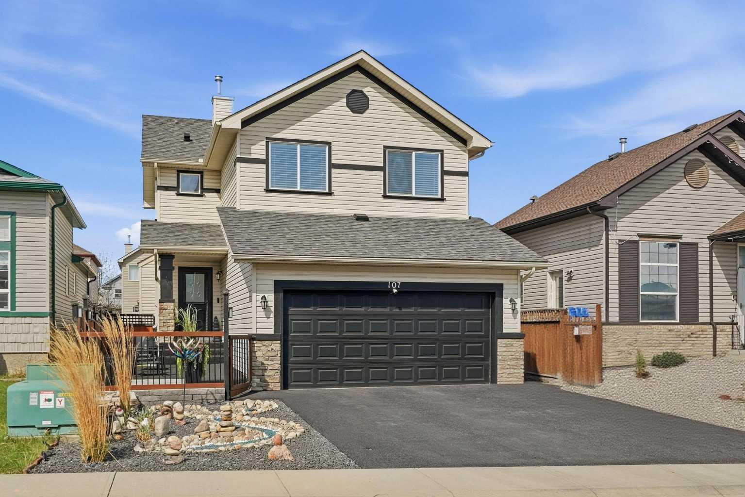 107 Cimarron Grove Circle