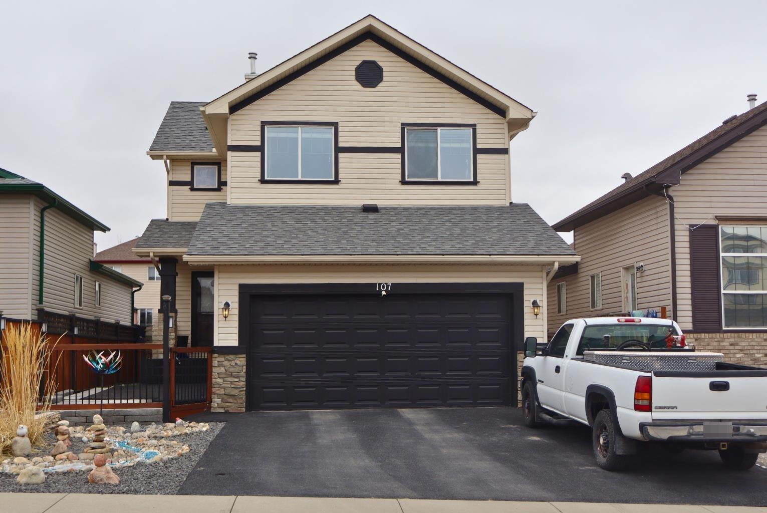 107 Cimarron Grove Circle